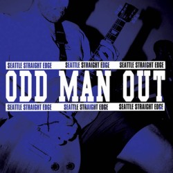 Odd Man Out – Odd Man Out LP